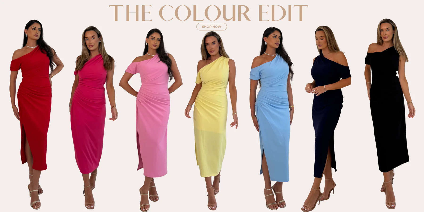 Runway Style, Made For You