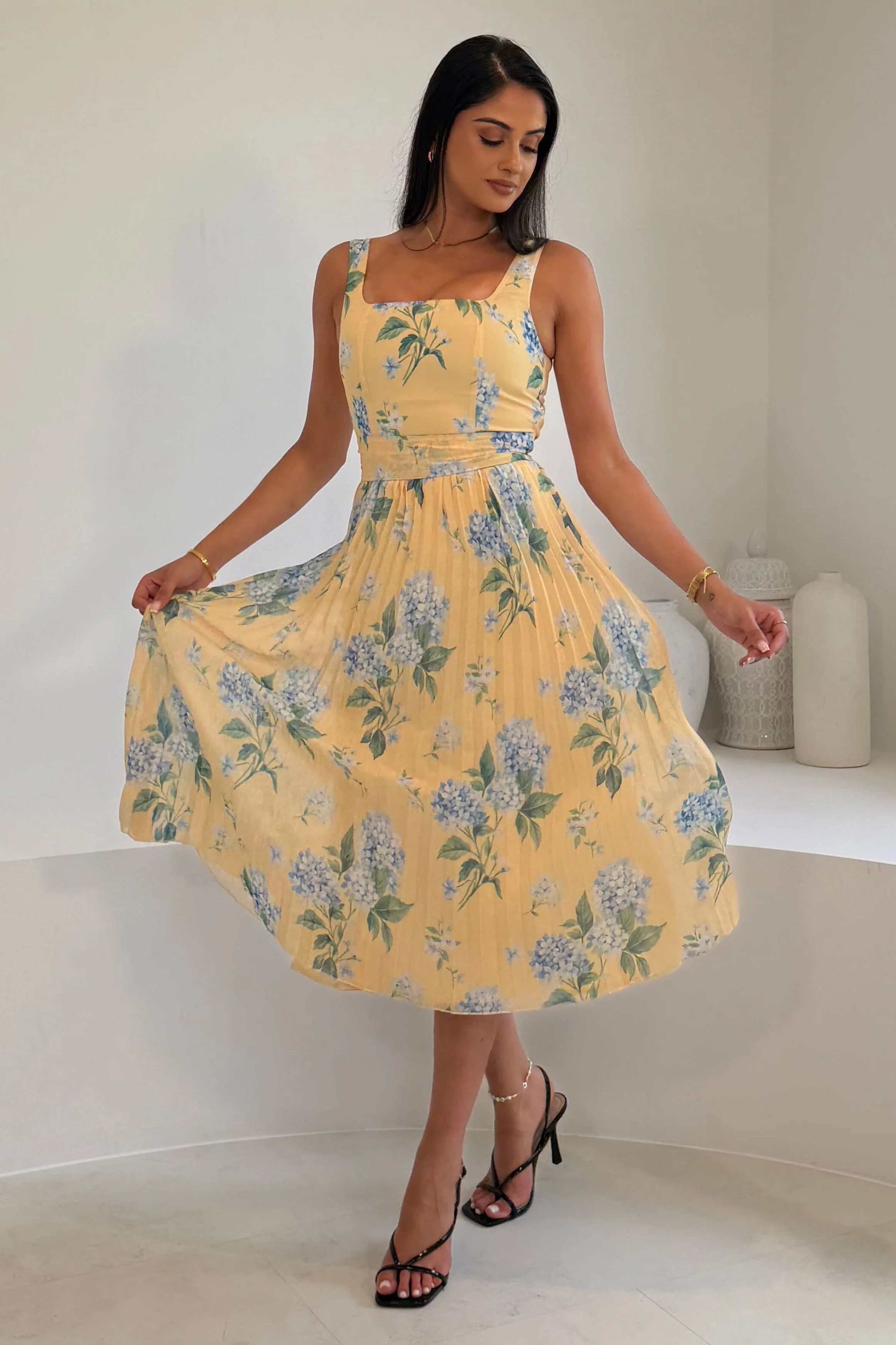 NEW IN